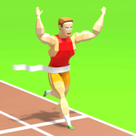 Olympic Run 3DϷ