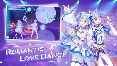 Sweet Dance APK