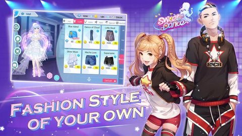 Sweet Dance APK