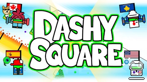 dashy square liteϷ׿
