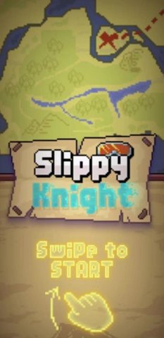 Slippy Knight