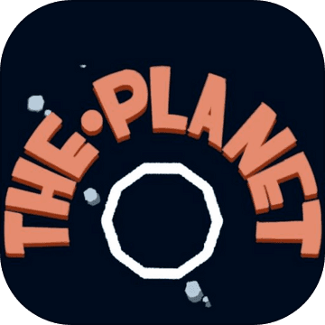 The Planet  0.1
