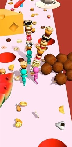 ʳtower foodϷ׿ͨð