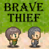 ¸ҵС(Brave Thief)Ϸ