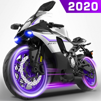 冲刺摩托车2020中文版最新版