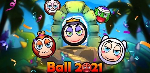 Ball Bounce2021