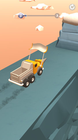 卡车大师3D游戏