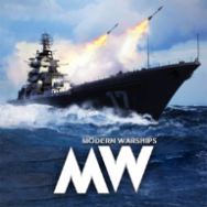 Modern Warships  0.43.4