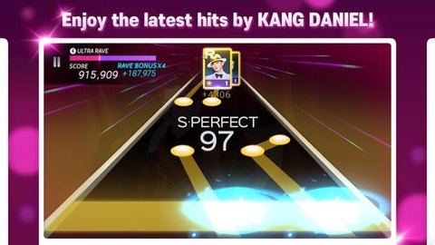 superstar kangdanielʰֻѰ