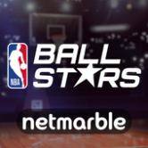 NBA Ball Starsʷ