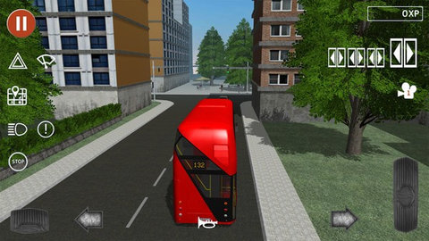 bus simulator 21ֻ氲׿