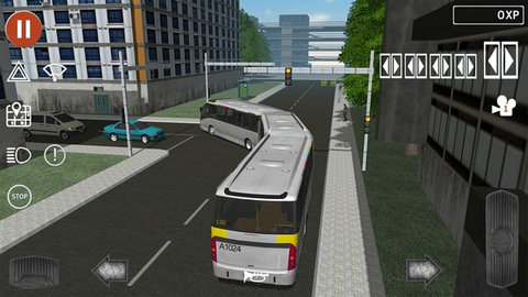 bus simulator 21ֻֻ