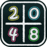 2048Ϸ  1.0.0