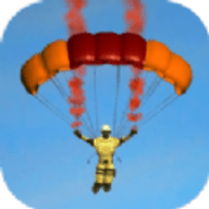 人类跳伞挑战正式版