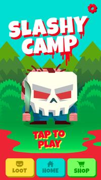 slashy camp游戏手机免费版
