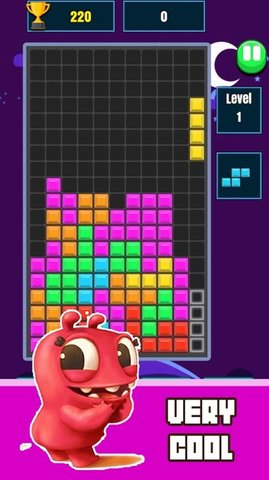 Tetris ClassicϷ2021