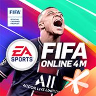 FIFA Online 4ƶͻ