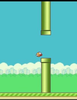 flappy birdԭIOS