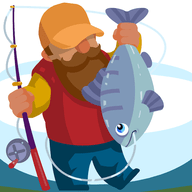 Fisherman2021İ°  1.2.7