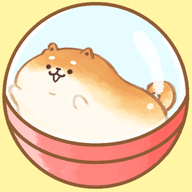 面包胖胖犬破解版游戏下载