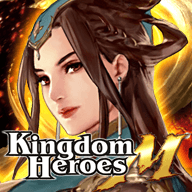 Kingdom Heroes Mٷ