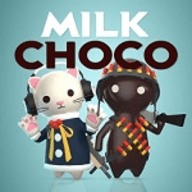 milk chocolate汉化版