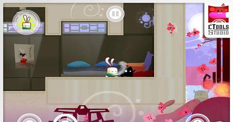 功夫兔子游戏下载中文版最新版免费下载