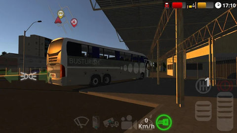 公路司机游戏下载中文版无限制版