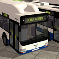 城市巴士模拟器中文版