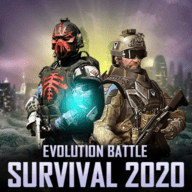 进化战斗生存游戏中文版  0.1