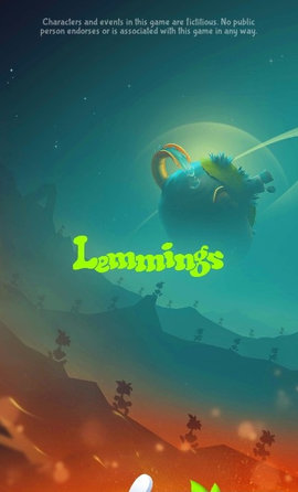 lemmingsİƻ