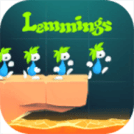 Lemmingsİ