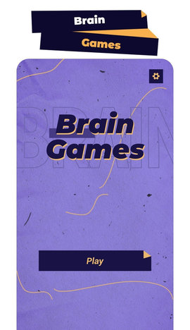 brain gamesİ½