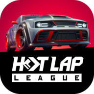 Hot Lap Leagueİ  0.01.5817