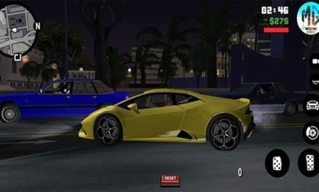 gtasaܰIOS