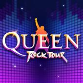 Queen Rock Tourֻ  1.1.1