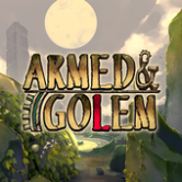 RPG Armed and Golemٷ