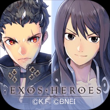 Exos Heroesİ  3.1.0