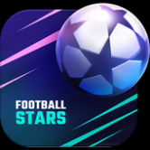FOOTBALL STARS  1.0100