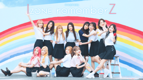 izone rememberz½