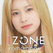 IZONE RememberZ