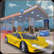汽车维修服务站手机游戏  1.0.2
