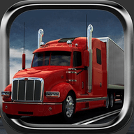 卡车模拟3D游戏下载手机游戏  2.1