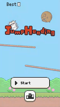 jumpheadingϷֻѰ