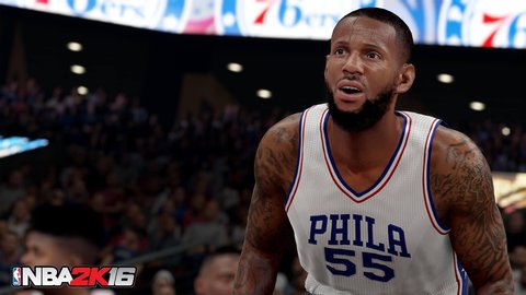 nba2k16ٷ½