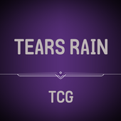 TEARS RAIN官方版
