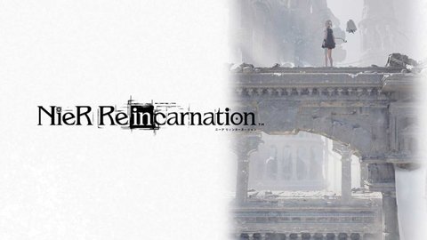 nier re[in]carnation