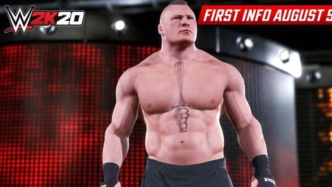 wwe2k20ֻ½