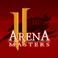 Arena Masters 2İ