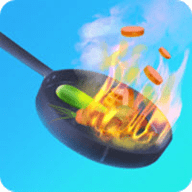烹饪游戏3D手机版游戏